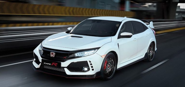 2019 Model Honda Civic Type-r Özellikleri Ve Fiyat Listesi - 2025 Model 