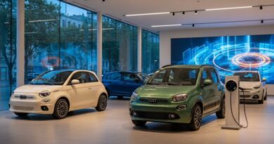2026 Fiat Güncel Fiyat Listesi ve Kampanyaları: Mayıs Ayı Özel Fırsatlar