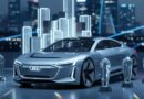 Audi Concept C’ye 4 Uluslararası Tasarım Ödülü: Yeni Elektrikli Konseptin Tasarım Felsefesi Ödüllendirildi