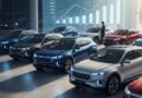 Mayıs 2026 0 km SUV Satış Rakamları: Hangi Model Kaç Adet Sattı? (ODMD Listesi)