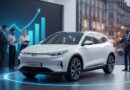 Mayıs 2026 Avrupa Otomobil Satışları: Çinli Leapmotor’un Satışı 5 Arttı
