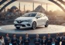 Renault Clio Türkiye’de Yılın Otomobili 2026 Seçildi