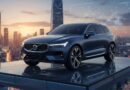 Volvo EX60 Türkiye’de Ağustos’ta Satışa Sunuluyor: Fiyat, Menzil ve Şarj Özellikleri